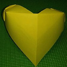 情人节简单立体折纸心的折纸视频威廉希尔中国官网
