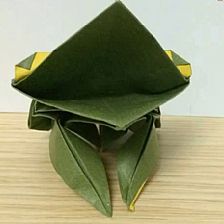 纸青蛙折法大全—可爱折纸青蛙的折纸视频威廉希尔中国官网
