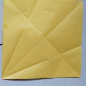 详细的千纸鹤折纸威廉希尔中国官网
