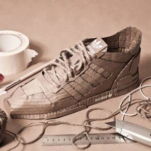 无限创意威廉希尔公司官网
制作纸艺鞋子