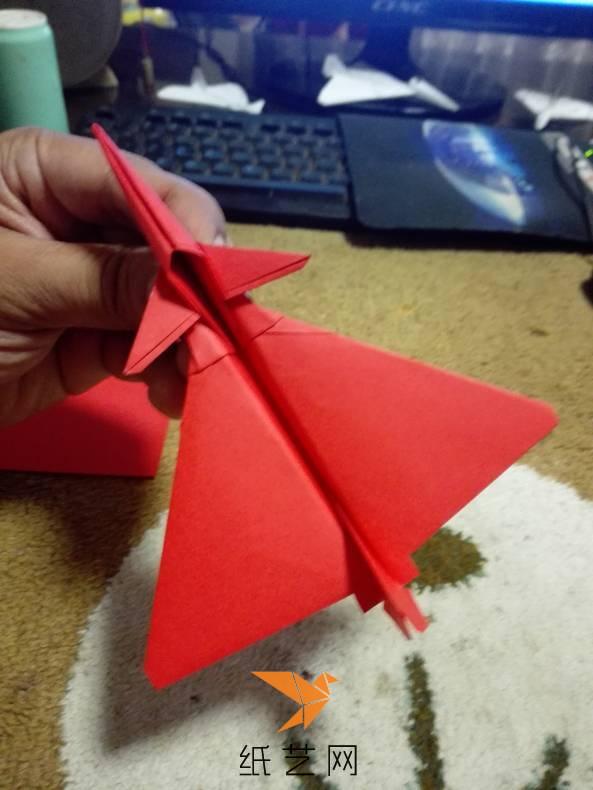折纸飞机02